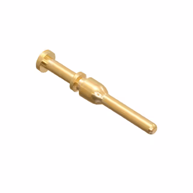 1050147 Phoenix Contact  Contatti del connettore circolare